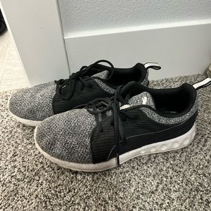 Women’s Puma Sneakers